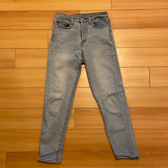 LEVIS WEDGIE - Picture 3 of 7